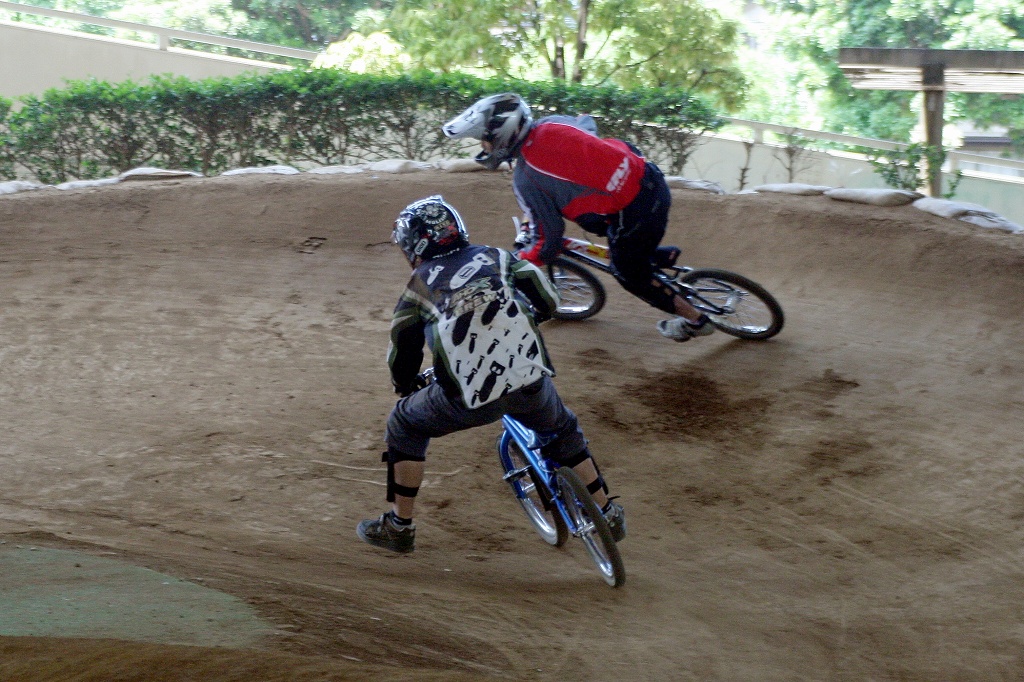 2010 JOSF ゴリラ公園6月定期戦_b0136231_23482543.jpg