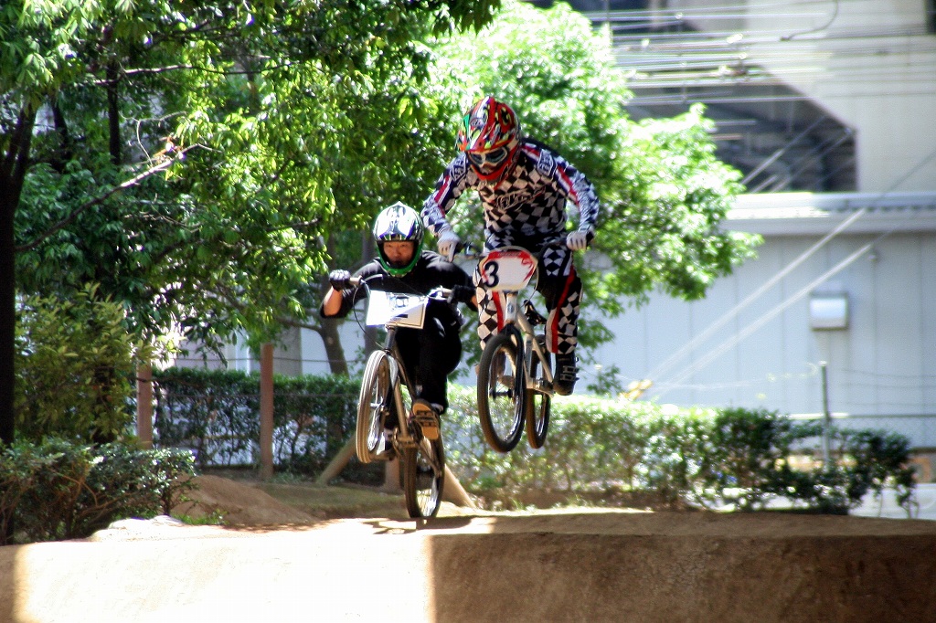 2010 JOSF ゴリラ公園6月定期戦_b0136231_23482883.jpg