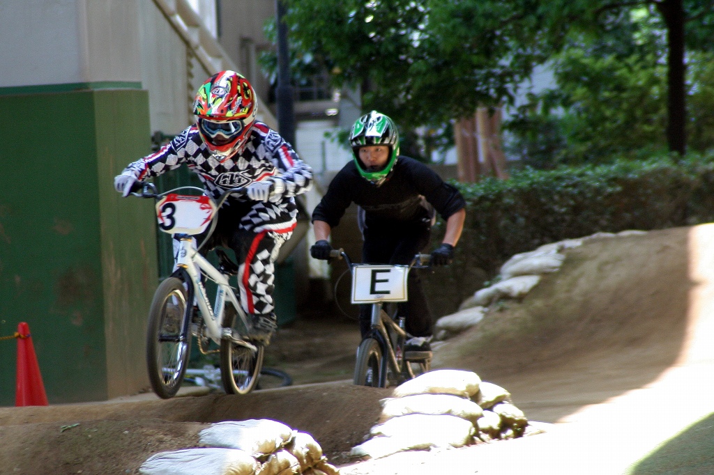 2010 JOSF ゴリラ公園6月定期戦_b0136231_23483248.jpg