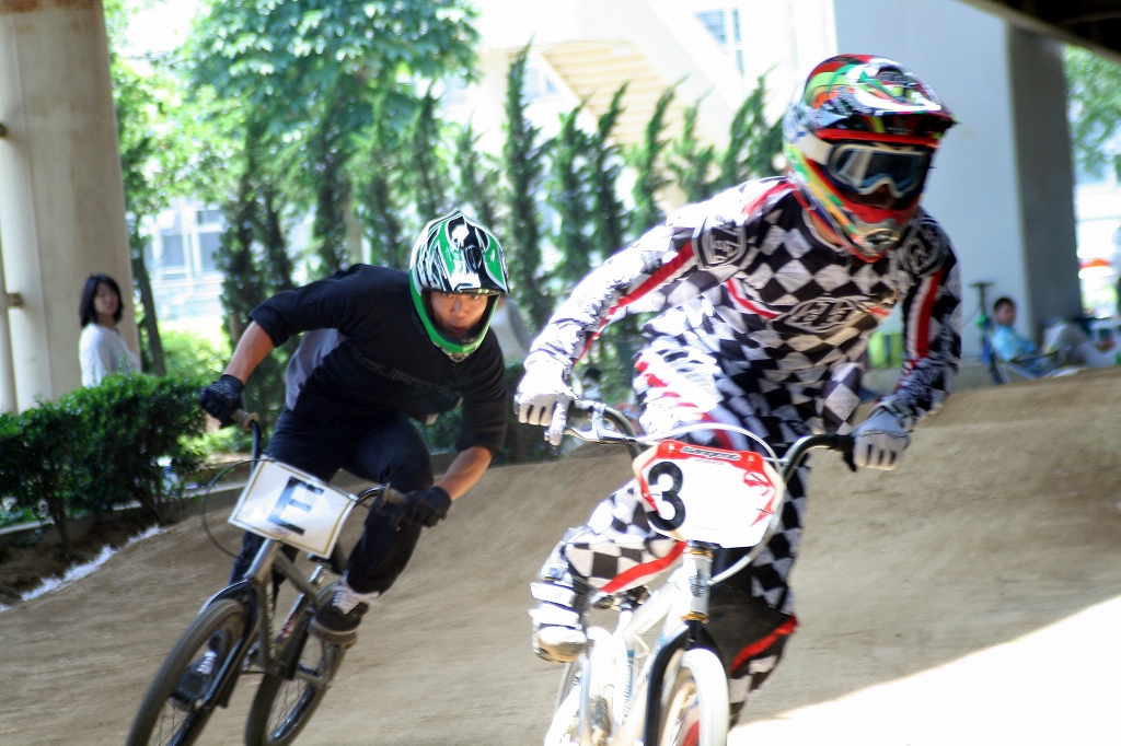 2010 JOSF ゴリラ公園6月定期戦_b0136231_23483527.jpg