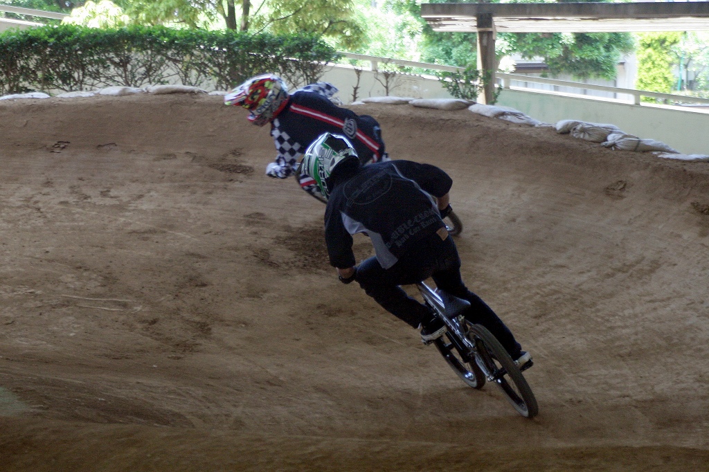 2010 JOSF ゴリラ公園6月定期戦_b0136231_23483971.jpg