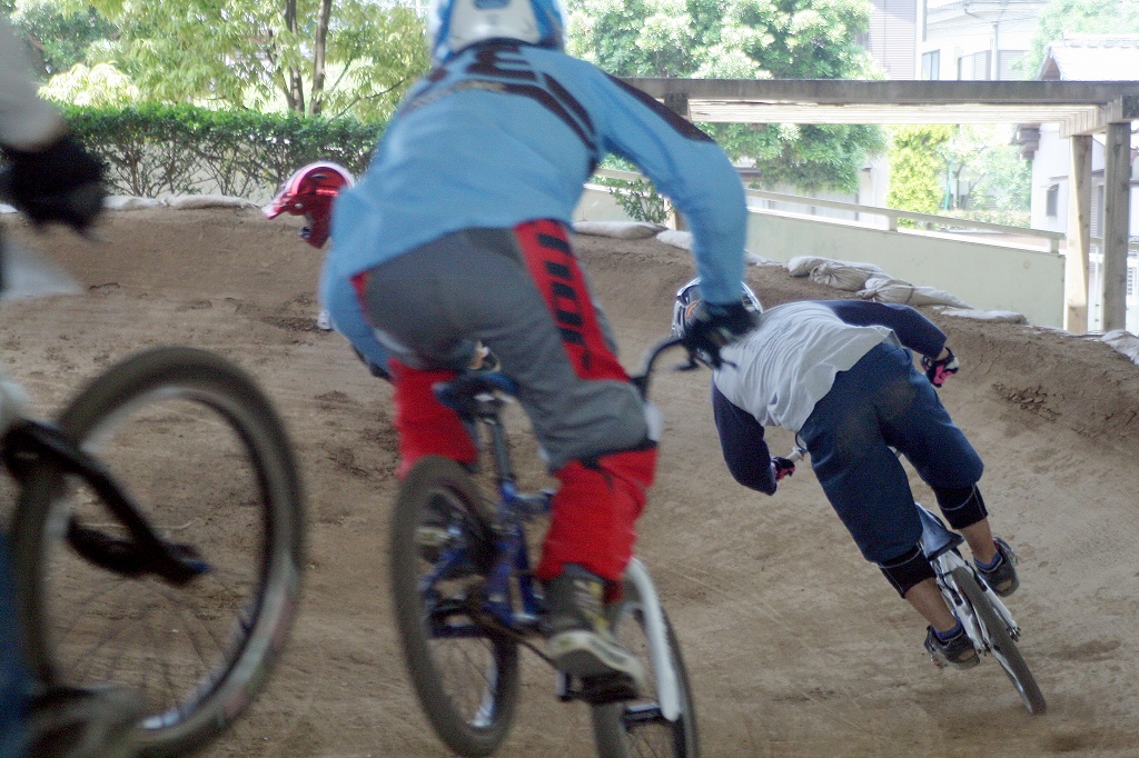 2010 JOSF ゴリラ公園6月定期戦_b0136231_234851.jpg
