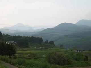 週末旅行 X : 東京 〜 榛名_d0010432_195515.jpg