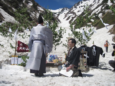 第53回針ノ木岳慎太郎祭開催_b0140235_10573430.jpg
