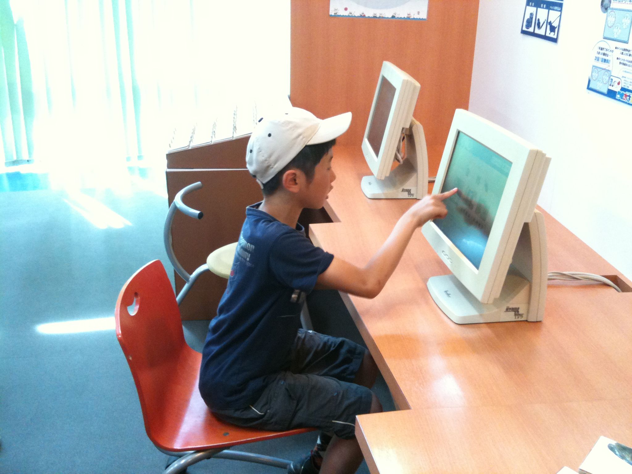 どんこ釣り大会_e0071035_10302857.jpg