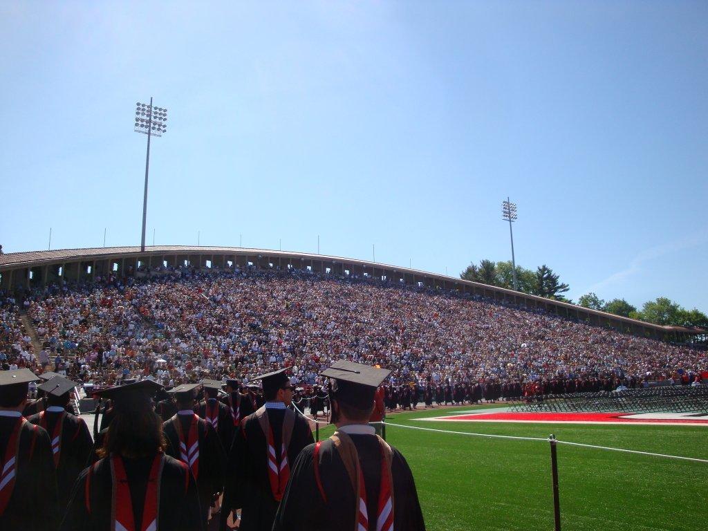 Graduation -Cornell University-_b0115536_104424100.jpg