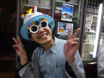 はしゃぎすぎた夏2010_b0102637_233222.jpg