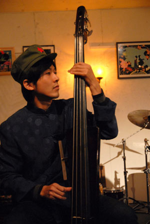 はしゃぎすぎた夏2010_b0102637_23351650.jpg
