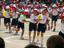 運動会終了_e0150840_19492557.jpg