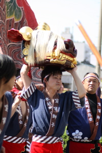 金沢・百万石祭り② 〜百万石行列〜_b0182853_13252018.jpg