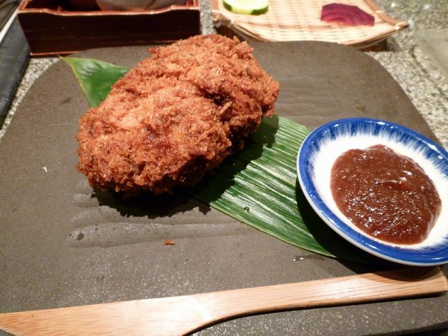 東心斎橋　創作和食　燦　心斎橋店_b0005867_22312924.jpg