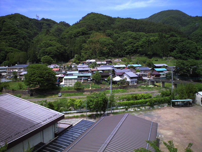 志賀坂峠、十石峠・・・176㎞（２）_b0104774_20495067.jpg