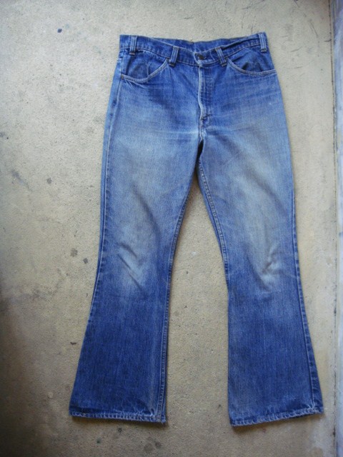 LEVI'S646でもサイズ感で遊ぶ♪♪ : REISSUE VINTAGE&SELECT WEAR LEVI'S646でもサイズ感で遊ぶ♪♪ : REISSUE VINTAGE&SELECT WEAR