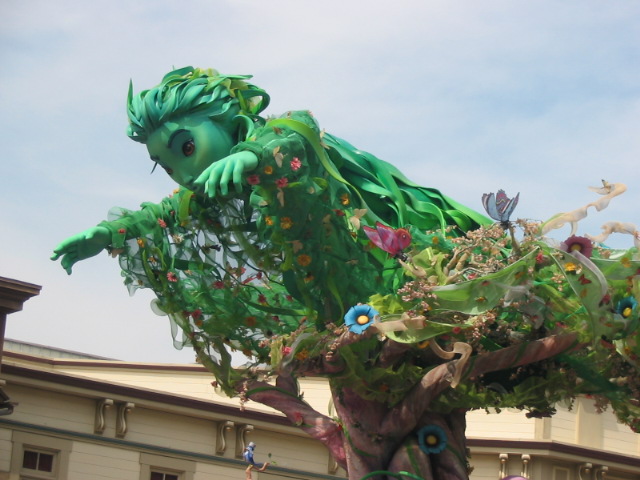 東京ディズニーランド_a0091095_19431419.jpg