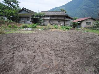 運搬機、今日も活躍中。_b0125397_9263674.jpg