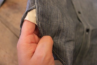 STANDARD WORK SHIRT_d0121303_1558553.jpg