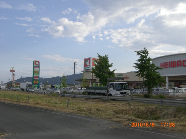 スーパーばかり_e0150006_19284632.jpg