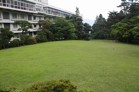 箱根、小田原旅行②_f0117618_22231870.jpg