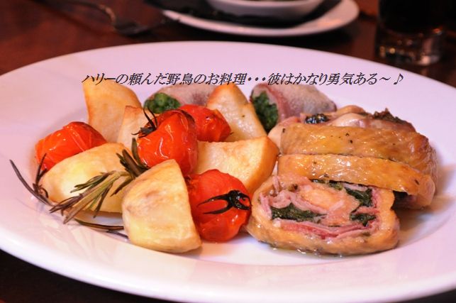 牛小間とじゃがいもの簡単豆板醤炒め_d0104926_4153420.jpg