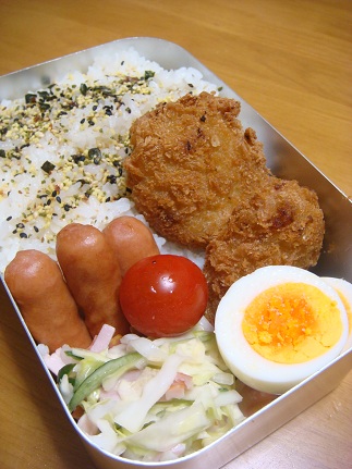 6月8日　お弁当_f0042726_847359.jpg