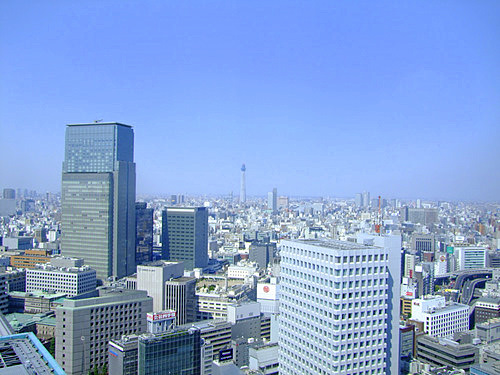 「東京 シャングリ・ラホテル東京のマレーシアンbento」_a0000029_1554296.jpg