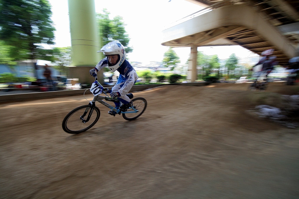 2010 JOSF ゴリラ公園6月定期戦_b0136231_2362163.jpg