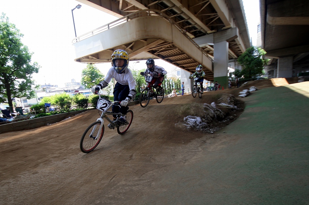2010 JOSF ゴリラ公園6月定期戦_b0136231_2362672.jpg