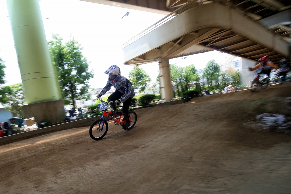2010 JOSF ゴリラ公園6月定期戦_b0136231_2363075.jpg