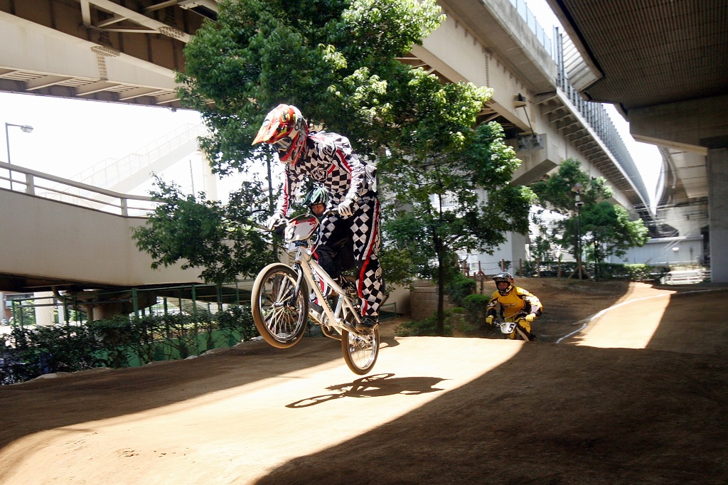 2010 JOSF ゴリラ公園6月定期戦_b0136231_2363747.jpg