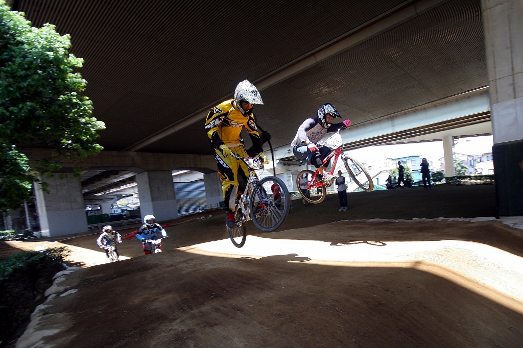 2010 JOSF ゴリラ公園6月定期戦_b0136231_2364237.jpg