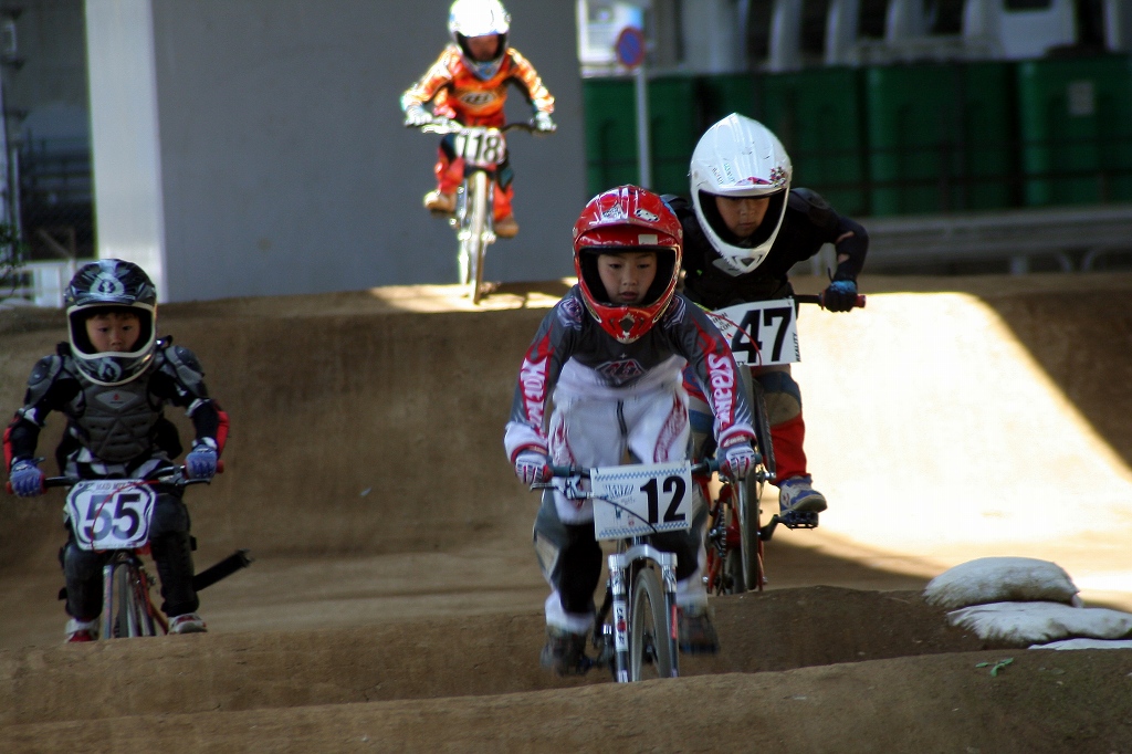 2010 JOSF ゴリラ公園6月定期戦_b0136231_2364615.jpg