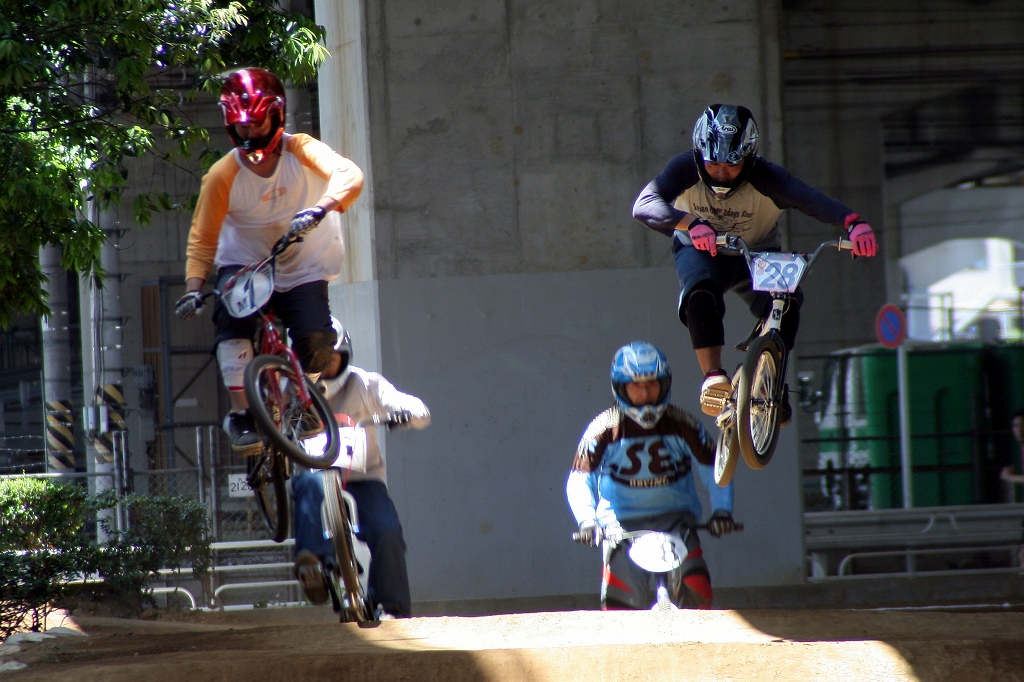 2010 JOSF ゴリラ公園6月定期戦_b0136231_237231.jpg