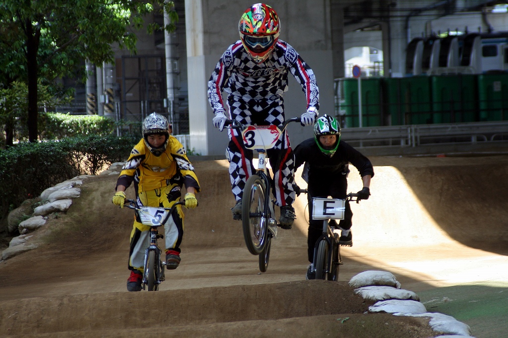 2010 JOSF ゴリラ公園6月定期戦_b0136231_237554.jpg