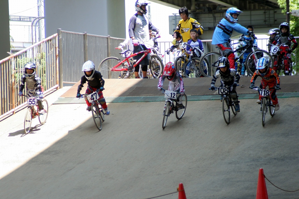 2010 JOSF ゴリラ公園6月定期戦_b0136231_23797.jpg