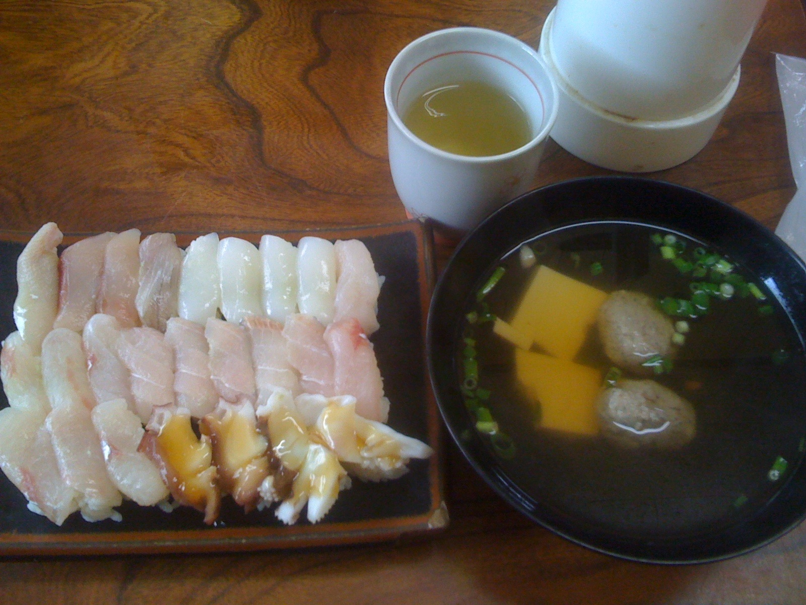 ●今治10円寿司ツーリング!_a0033733_1317113.jpg