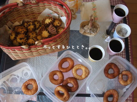 ソレイユ1DAY SHOP開催♪ 感謝感激の大盛況 ^^♪_f0023333_1765251.jpg
