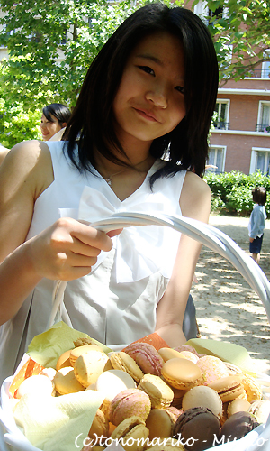 バブー家の結婚式 〜区役所編〜_c0024345_10542024.jpg