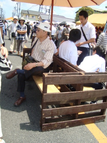 笠間稲荷神社 & 道の市_c0118352_448499.jpg