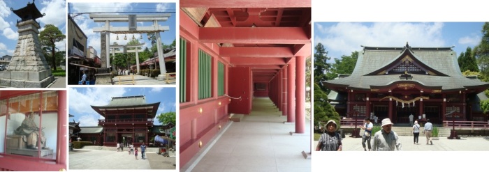 笠間稲荷神社 & 道の市_c0118352_5392510.jpg