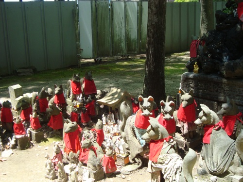 笠間稲荷神社 & 道の市_c0118352_5395864.jpg
