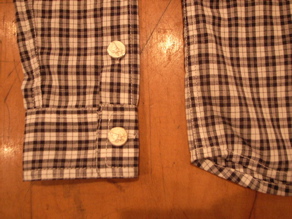 \"Der SAMMLER solo CPO SHIRTS CHECK/ORDER\"ってこんなこと。_c0140560_14422760.jpg
