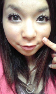みーどーり(*\'∀`)_c0209261_929920.jpg