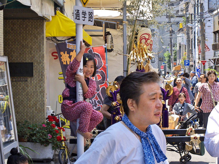 鳥越祭（６月６日）_c0057265_144556.jpg