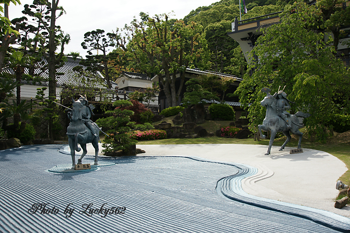 神戸須磨寺（１）_e0002371_1072826.jpg