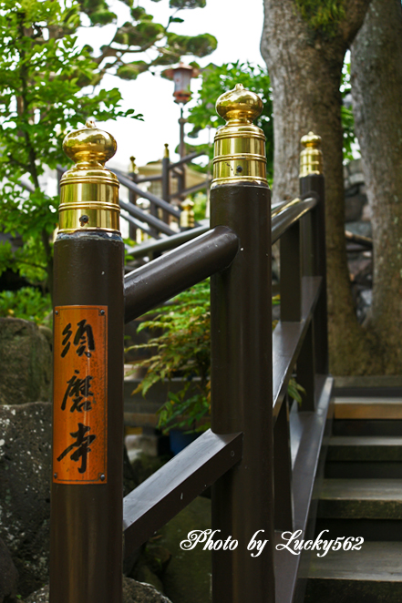 神戸須磨寺（１）_e0002371_9552773.jpg