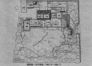 補足解説・「和」を象徴する引戸文化_c0175075_1015697.jpg