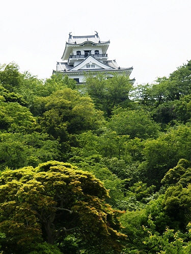 一足早い夏気分＠館山_e0156083_6504620.jpg