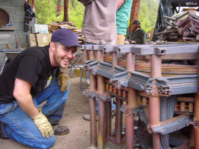 Unload theAnagama, The Clay Studio of Missoula_e0172184_23475598.jpg