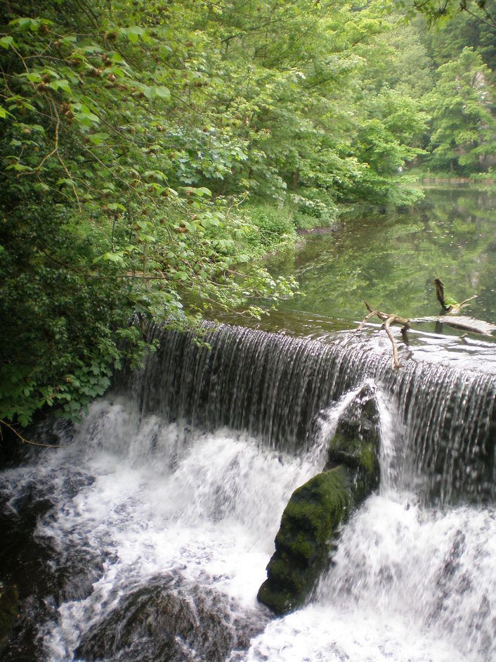 Peak District　②_f0231288_1940486.jpg