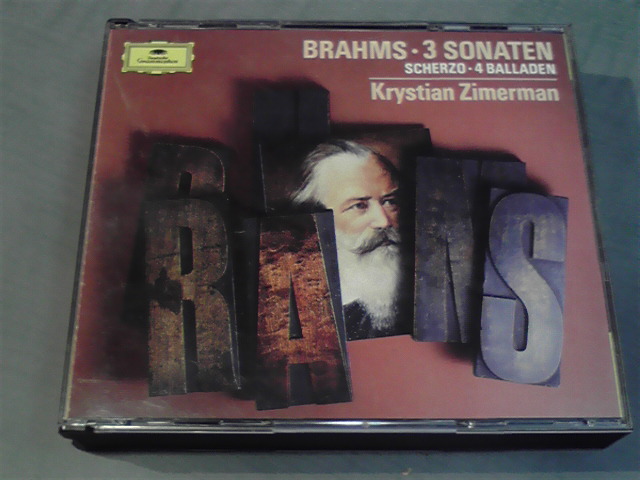 ツィメ様のCD。_e0046190_14102680.jpg